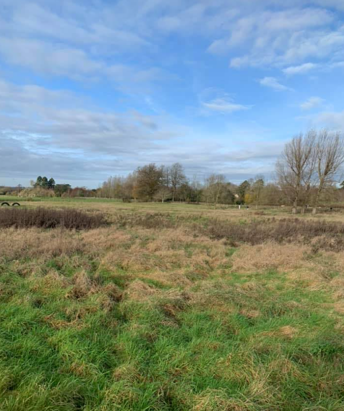 ASHRIDGE DAY NURSERY